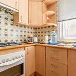 Apartment In Alcudia With Terrace