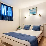 Apartment In Alcudia With Terrace