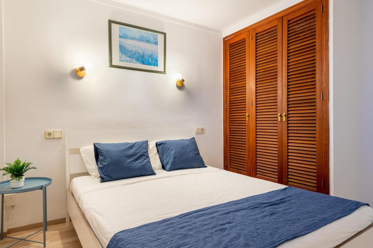 In With Terrace Alcudia (Mallorca)