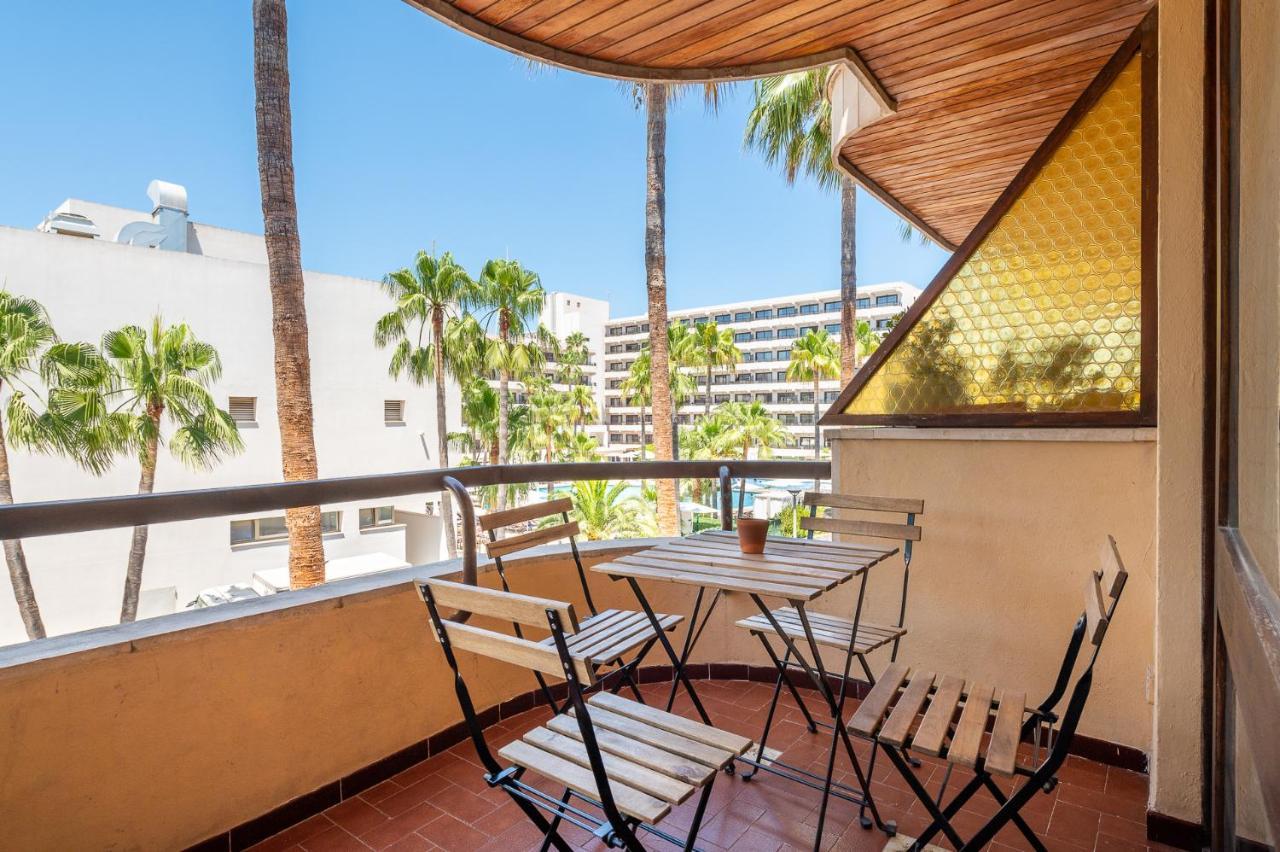 In With Terrace Apartment Alcudia (Mallorca)