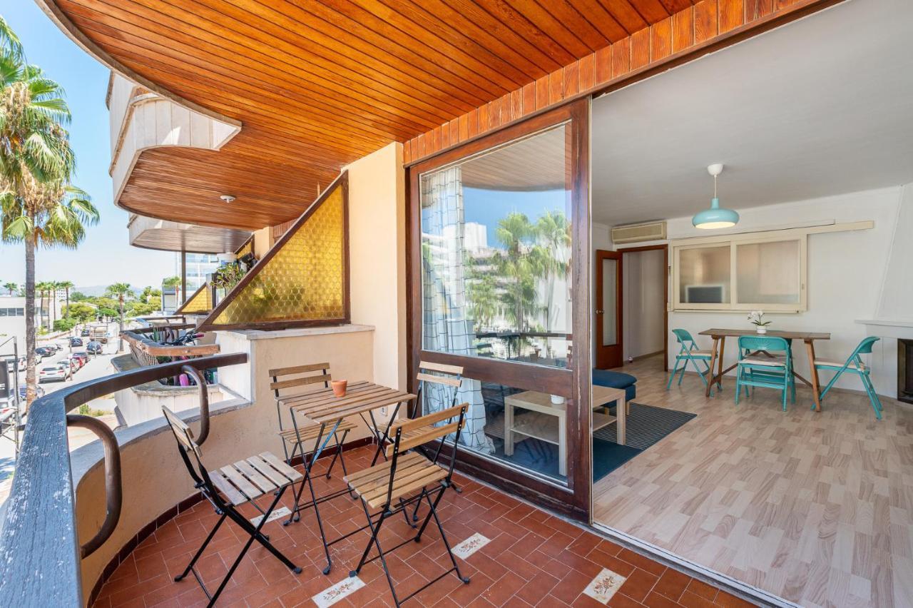 Apartment In With Terrace *