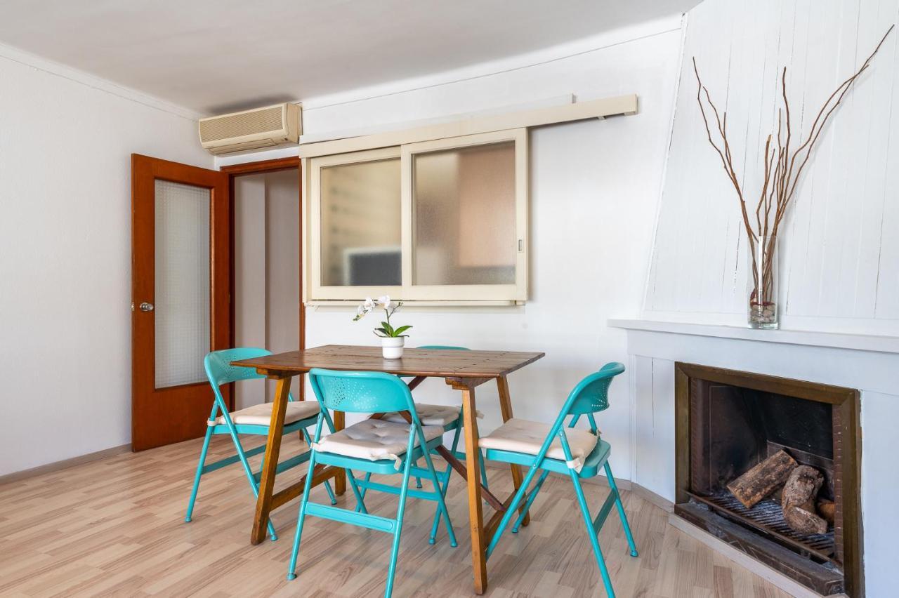 Apartment In With Terrace Alcudia (Mallorca)