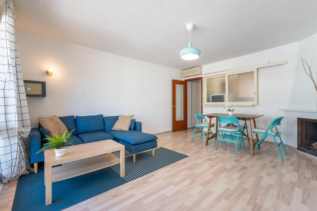 In With Terrace Apartment *
